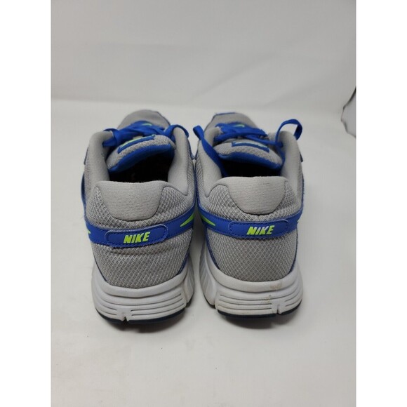 Nike Mens Revolution 2 554953-002 Blue Running Shoes Sneakers Size 13 - Picture 3 of 8